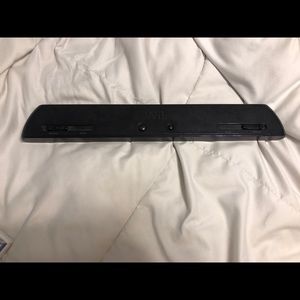 wii wireless sensor bar